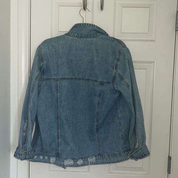 Jean jacket - Picture 3 of 3